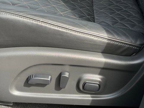 Used 2020 Nissan Murano Platinum w/ Cargo Package image 10