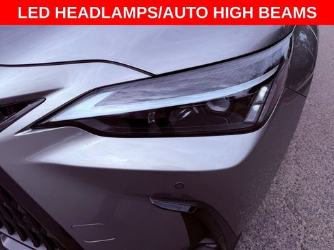Certified 2024 Lexus NX 250 FWD image 10
