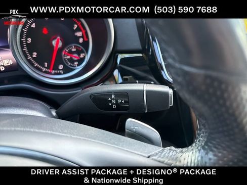 Used 2017 Mercedes-Benz GLS 550 4MATIC image 25
