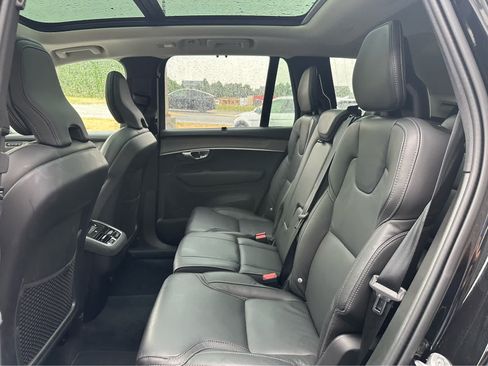 Used 2026 Volvo XC90 B6 Ultra AWD/4WD image 10