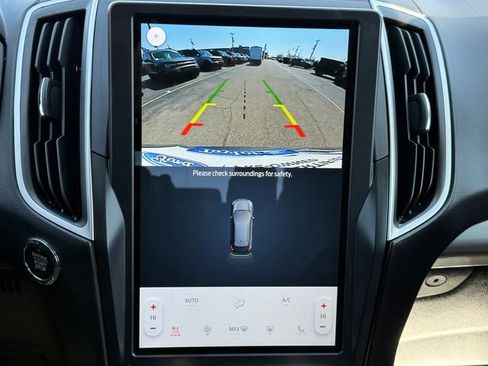 Certified 2023 Ford Edge SEL w/ Convenience Package image 13