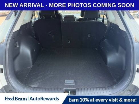Used 2023 Kia Sportage LX AWD/4WD image 8