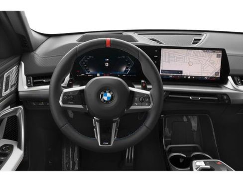 New 2026 BMW X2 M35i w/ Technology Package AWD/4WD image 9