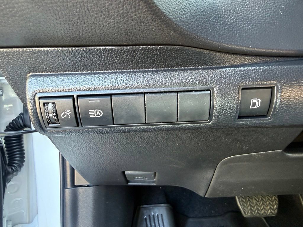 Certified 2025 Toyota Corolla LE w/ LE Premium Package AWD/4WD image 16