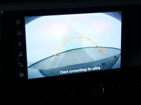 New 2026 Mitsubishi Outlander LE AWD/4WD image 9