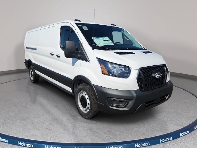 New 2026 Ford Transit 250 Low Roof w/ Load Area Protection Package RWD image 2