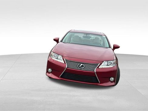 Used 2014 Lexus ES 350 w/ Premium Package image 2