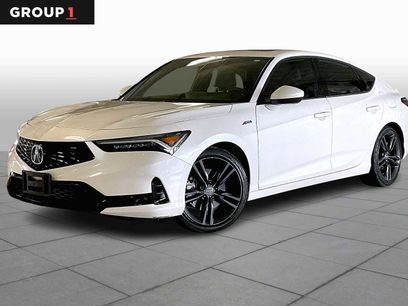 Used 2024 Acura Integra A-Spec