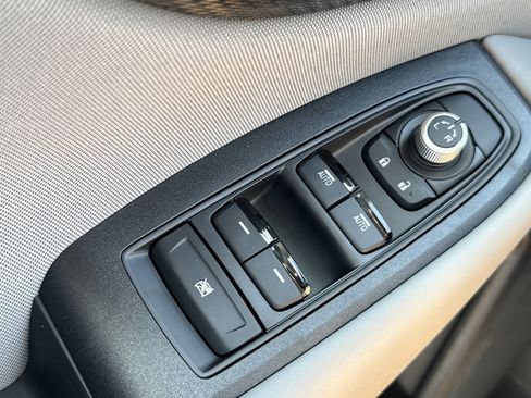 New 2025 Subaru Legacy Premium image 25