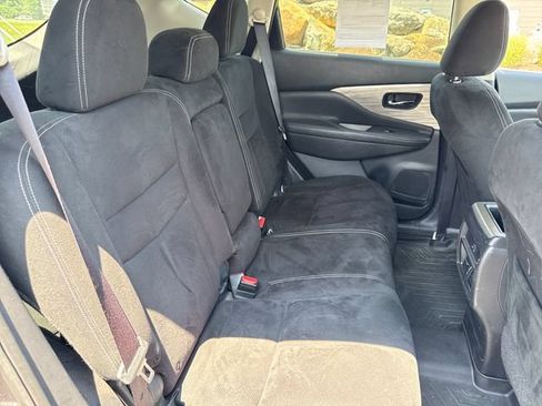 Used 2015 Nissan Murano SV AWD/4WD image 12