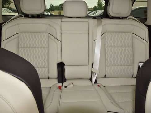 New 2026 Lincoln Nautilus Black Label AWD/4WD image 49