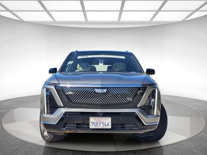 Used 2026 Cadillac Vistiq Luxury