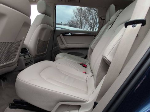 Used 2015 Audi Q7 3.0T Premium w/ Technology Package image 20