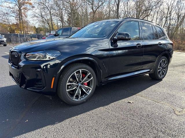 Used 2024 BMW X3 M40i w/ Premium Package AWD/4WD image 6
