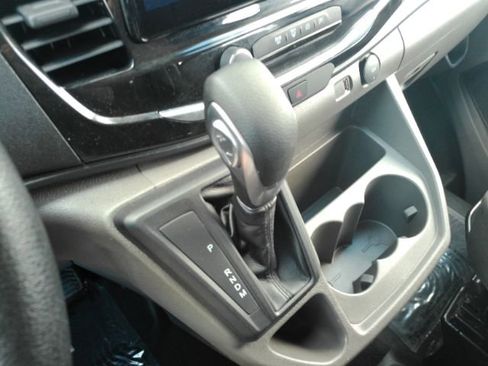 Used 2025 Ford Transit 350 XLT image 36