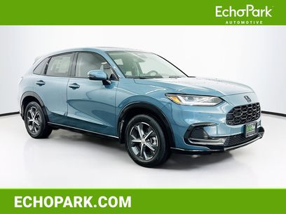 Used 2024 Honda HR-V EX-L