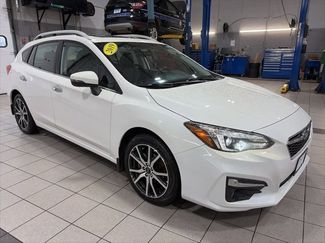 Used 2019 Subaru Impreza 2.0i Limited video 1