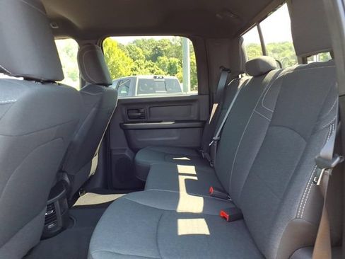New 2026 RAM 2500 Tradesman AWD/4WD image 7