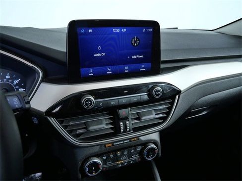 Certified 2022 Ford Escape SE w/ Convenience Package image 18