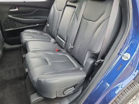 Used 2022 Hyundai Santa Fe SEL w/ Convenience + Premium Package image 20