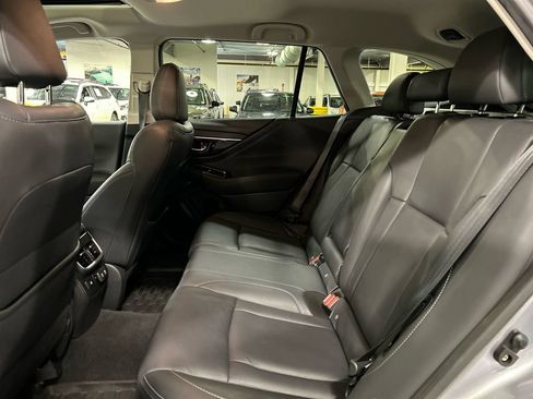 Used 2020 Subaru Outback Limited XT AWD/4WD image 23
