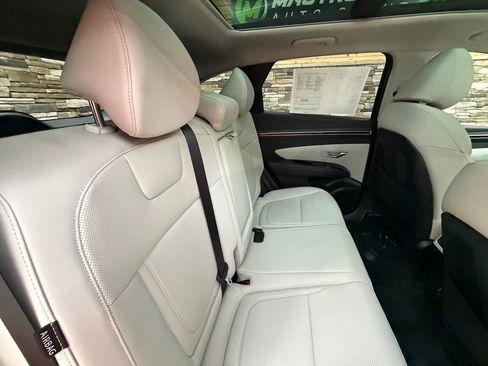 Used 2024 Hyundai Tucson SEL image 32