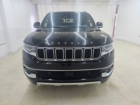 Used 2024 Jeep Wagoneer Series II AWD/4WD image 14