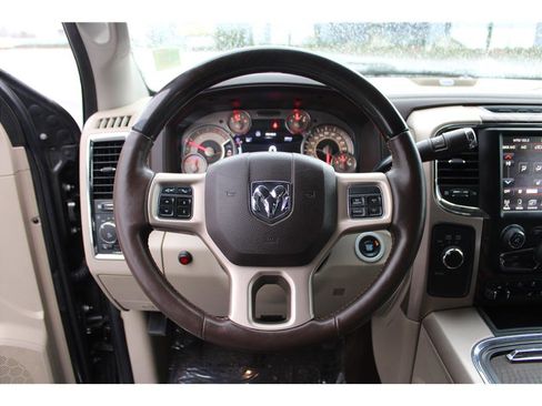 Used 2017 RAM 2500 Longhorn w/ Off Road Package image 17