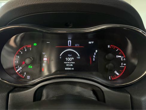 Used 2019 Dodge Durango GT AWD/4WD image 27