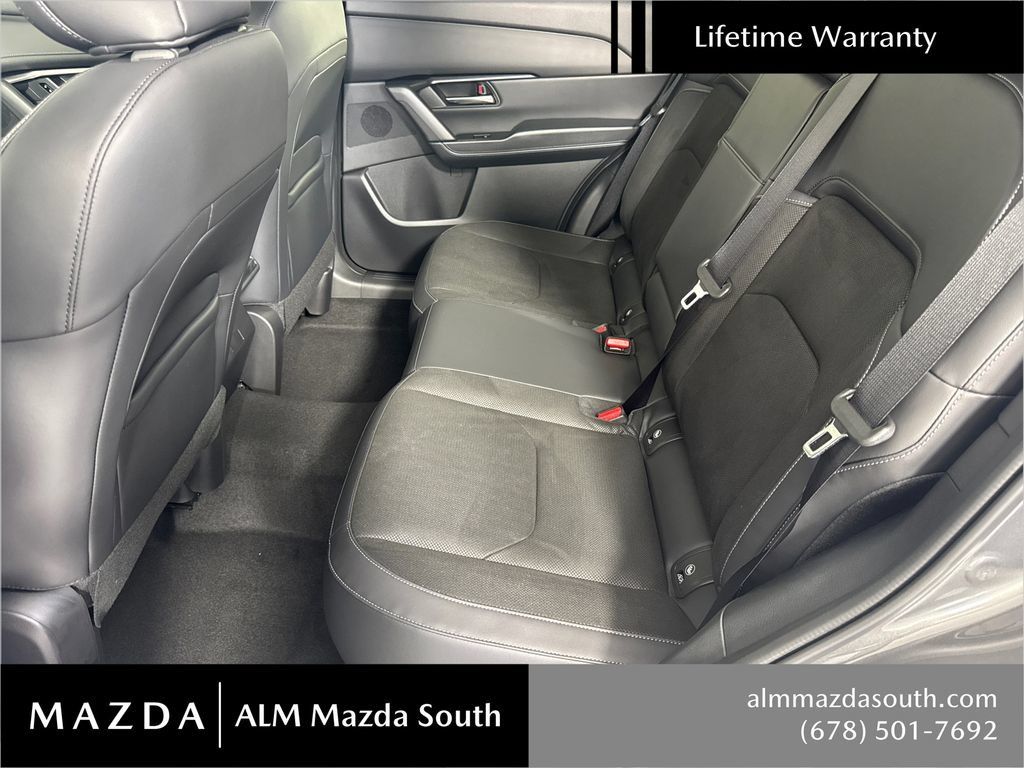 New 2026 MAZDA CX-5 Preferred AWD/4WD image 21