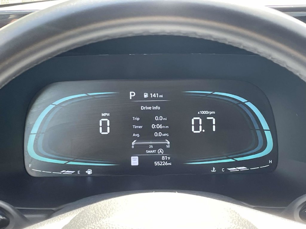 Used 2025 Hyundai Palisade SEL AWD/4WD image 30