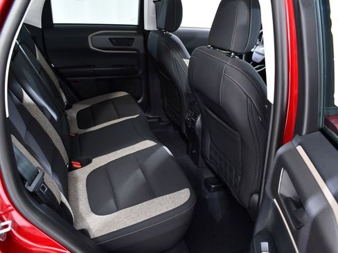 New 2025 Ford Bronco Sport Big Bend w/ Convenience Package image 19