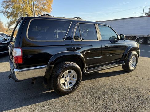 Used 2002 Toyota 4Runner SR5 image 4