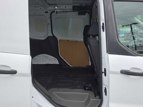 Used 2021 Ford Transit Connect XL FWD image 13