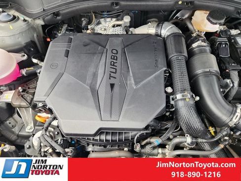Used 2026 Hyundai Santa Fe SEL AWD/4WD image 31