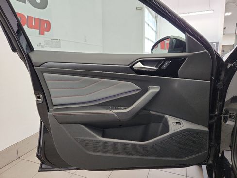 New 2026 Volkswagen Jetta GLI Autobahn FWD image 8