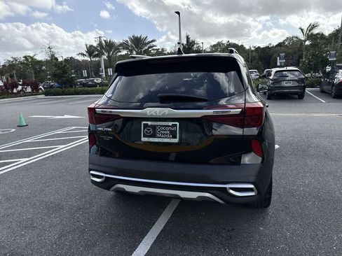 Used 2023 Kia Seltos S image 26