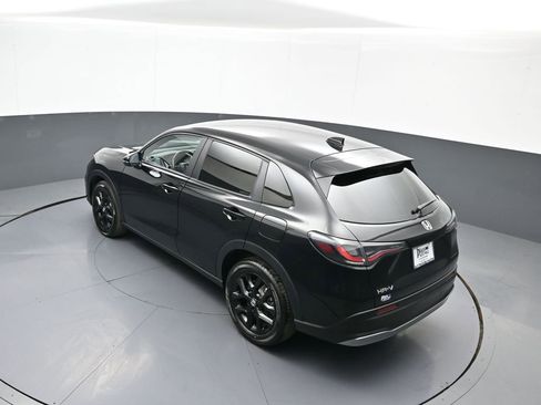 Used 2024 Honda HR-V Sport image 38