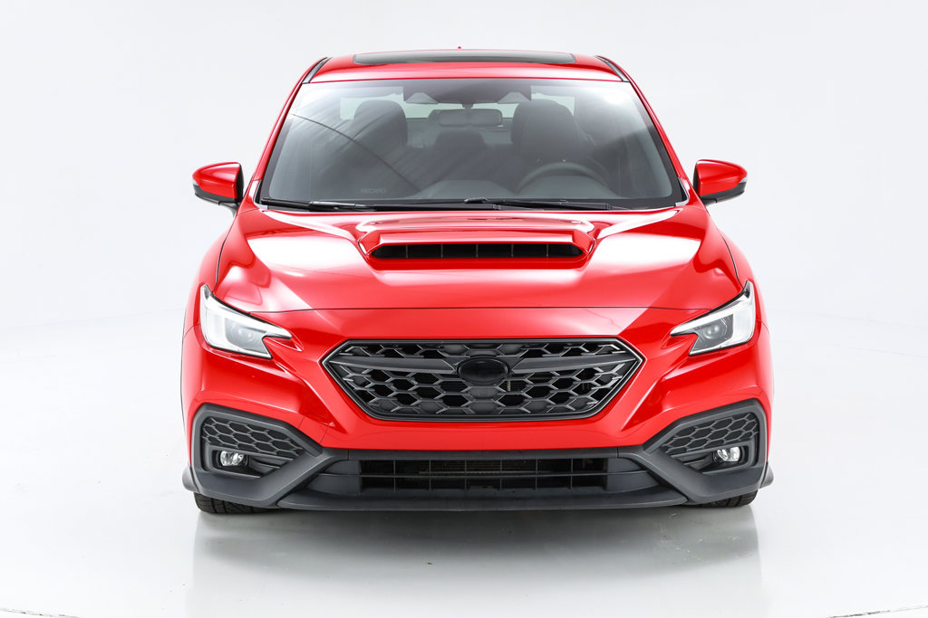 Used 2022 Subaru WRX GT AWD/4WD image 19