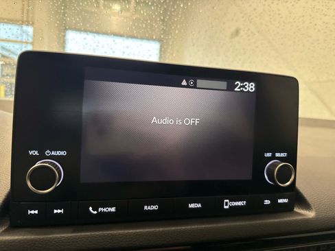 Certified 2025 Honda Civic Sport image 24