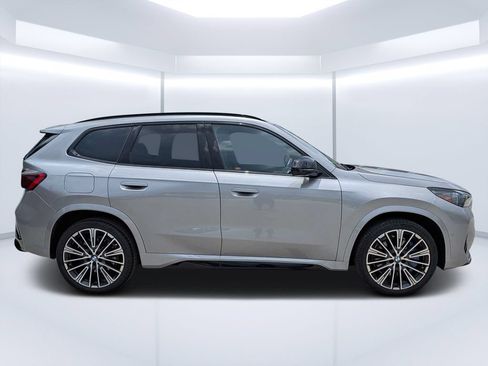 Used 2024 BMW X1 M35i w/ Premium Package AWD/4WD image 2