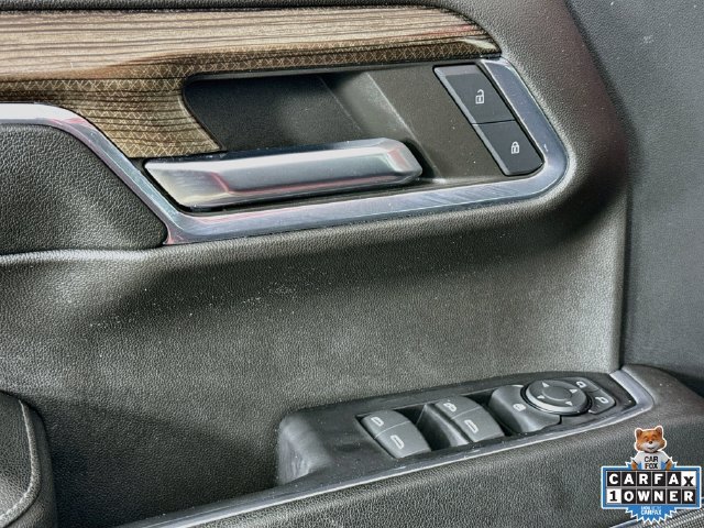 Used 2024 Chevrolet Silverado 1500 RST AWD/4WD image 19
