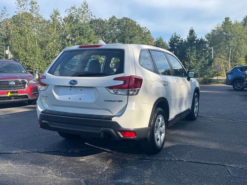 Used 2023 Subaru Forester image 5