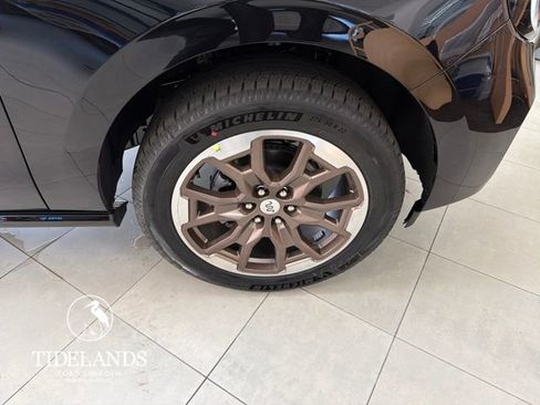 New 2026 Ford Expedition King Ranch image 32