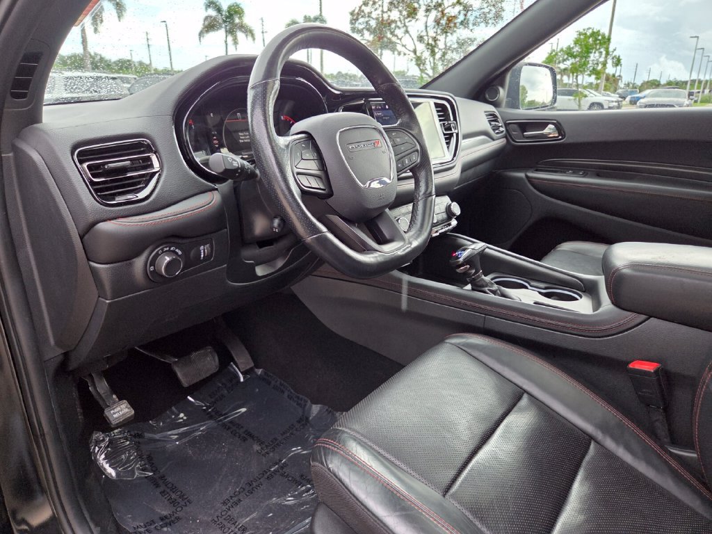Used 2024 Dodge Durango GT AWD/4WD image 31