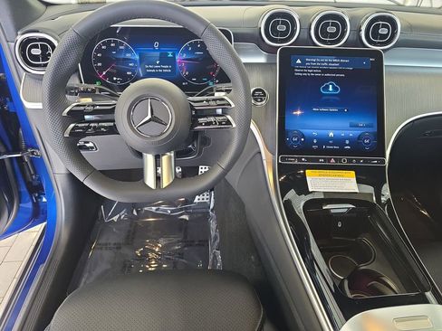 New 2026 Mercedes-Benz GLC 300 image 17