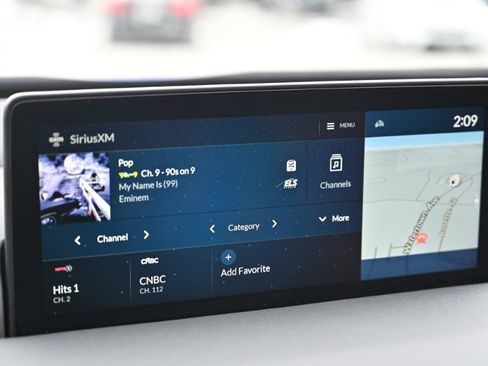 Used 2022 Acura TLX w/ A-SPEC Pkg image 23