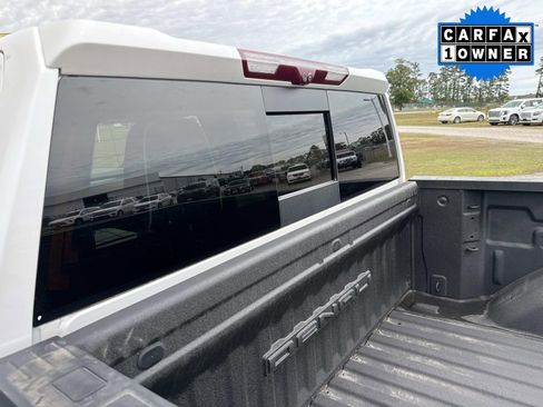 Used 2023 GMC Sierra 1500 Denali Ultimate AWD/4WD image 13