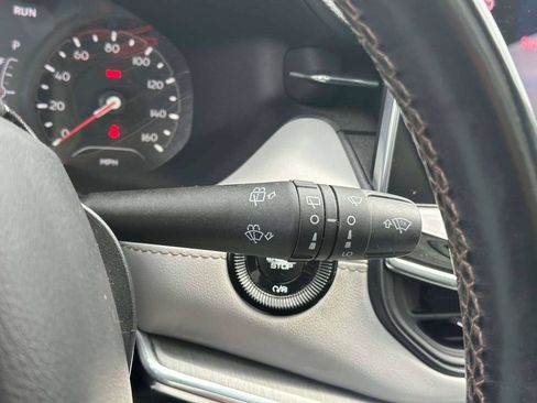 Used 2022 Jeep Compass Limited w/ Sun and Sound Group AWD/4WD image 25