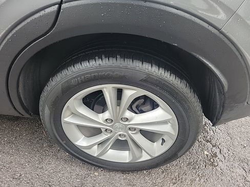 Used 2023 Buick Encore GX Preferred image 17